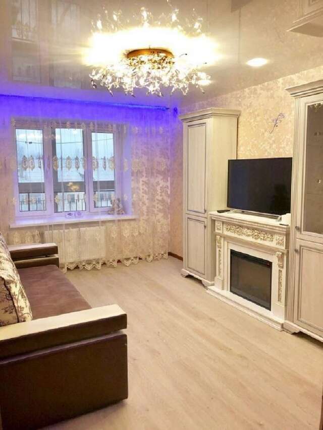 Апартаменты PaulMarie Apartments on Gertsena Str. Витебск-3